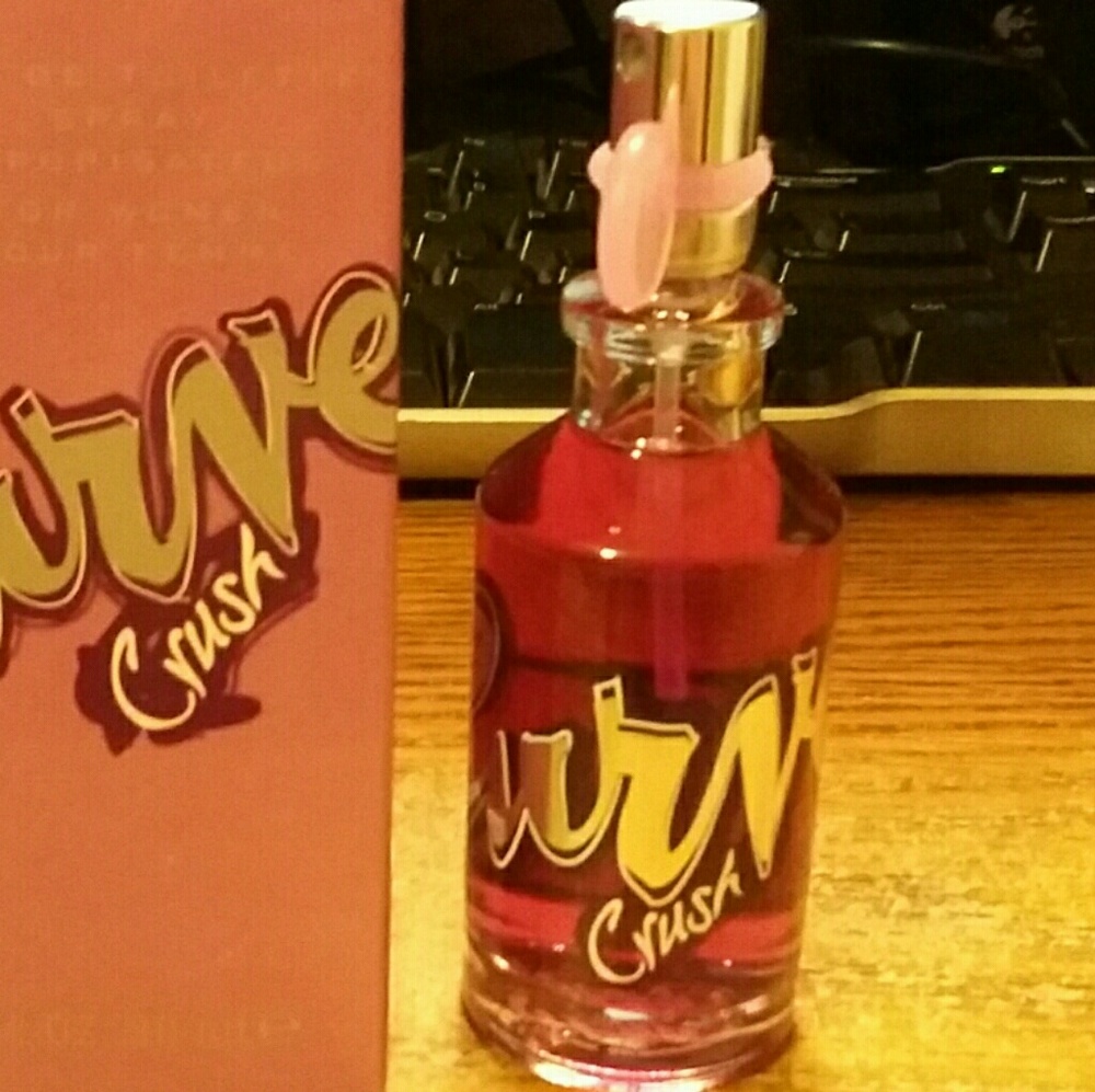 Perfume - Picture 3 of 3